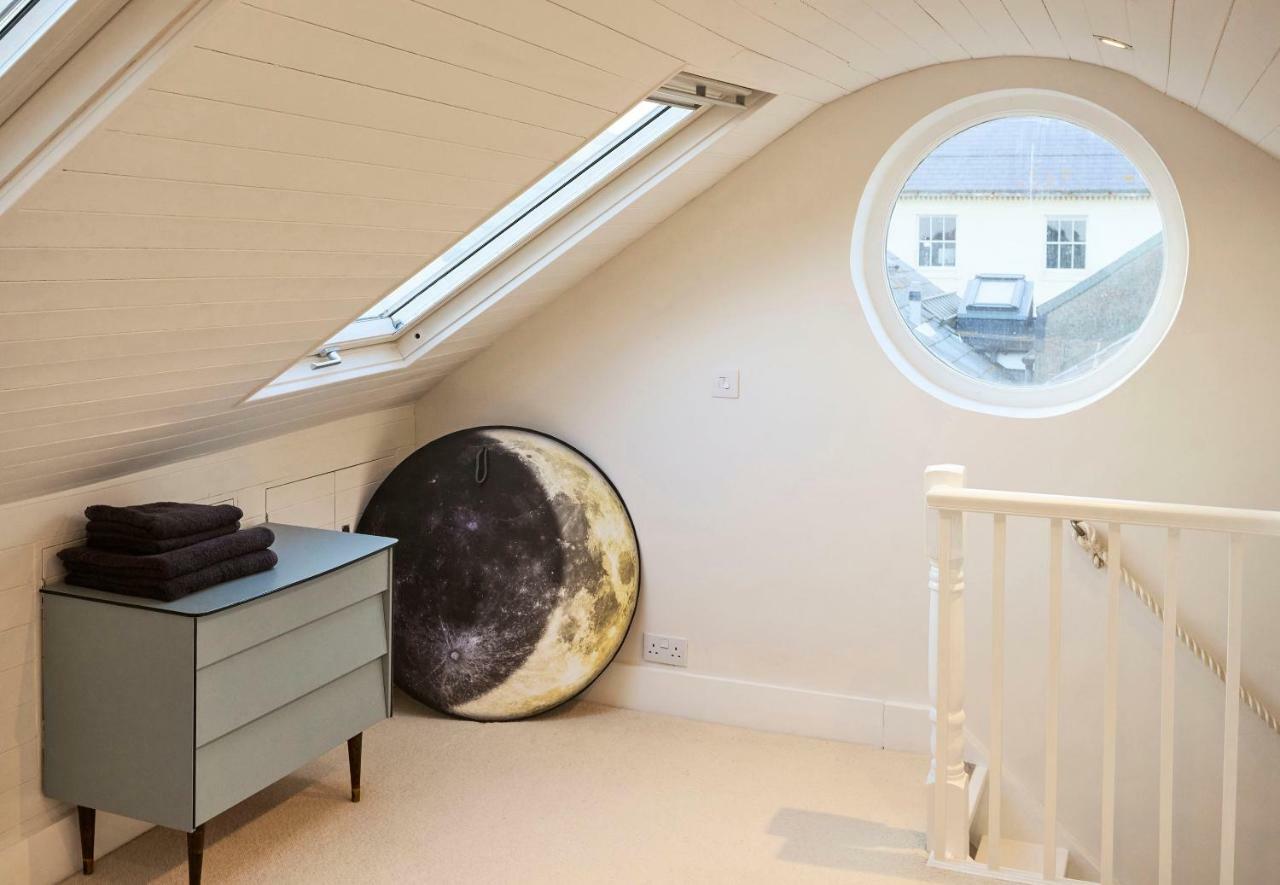 Stylish Seaside Maisonette - 200M To Beach Brighton Exterior foto